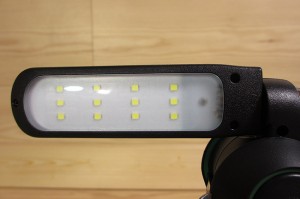 UB18DJL（使用灯）ワークライト