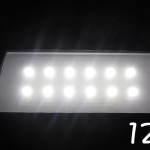 M801-LEDライト12灯