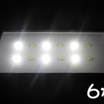 M801-LEDライト6灯