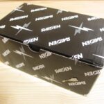SEIKO-RAIDEN-NQ709P-化粧箱