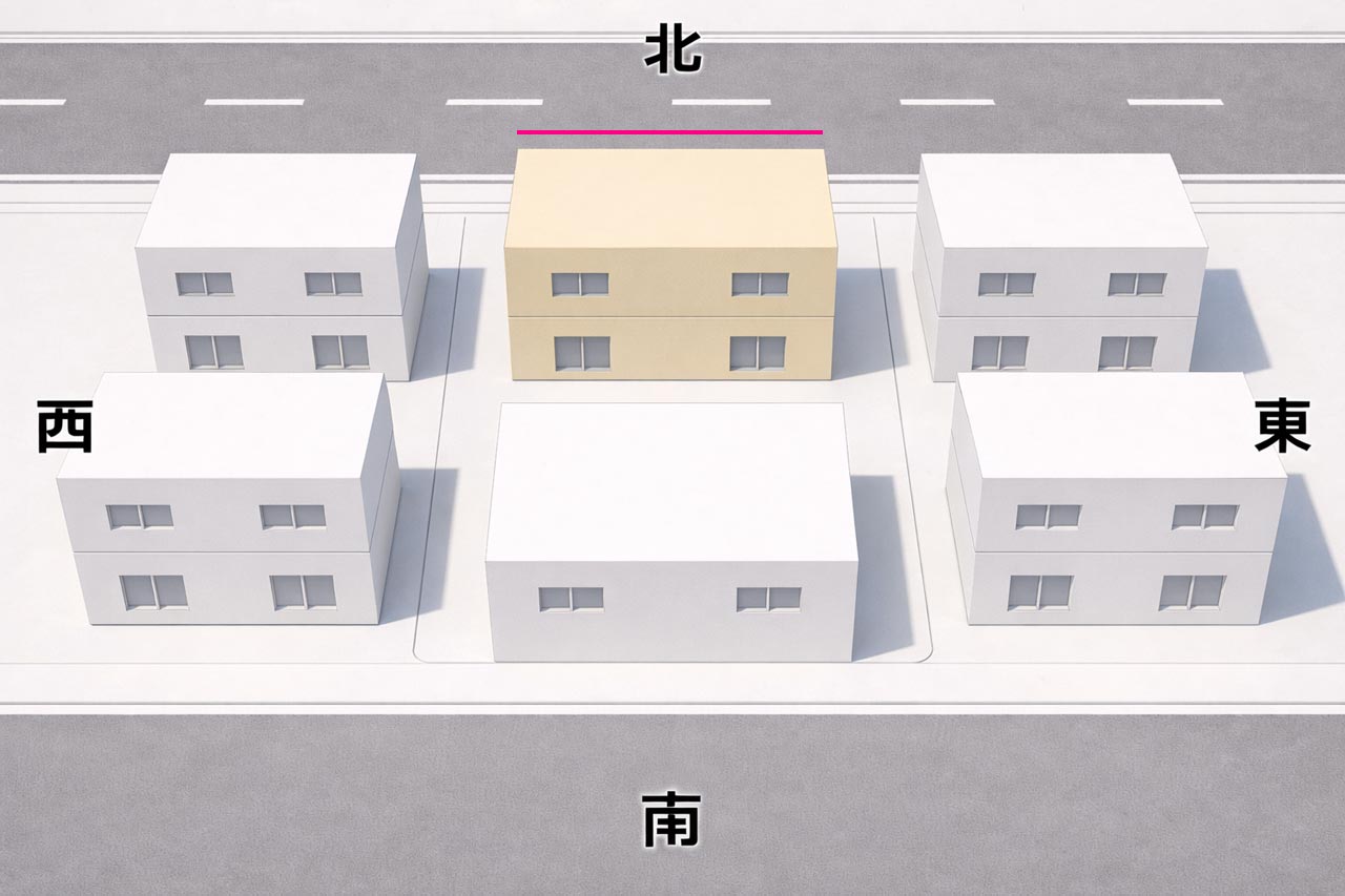 プラダンが劣化しやすい環境