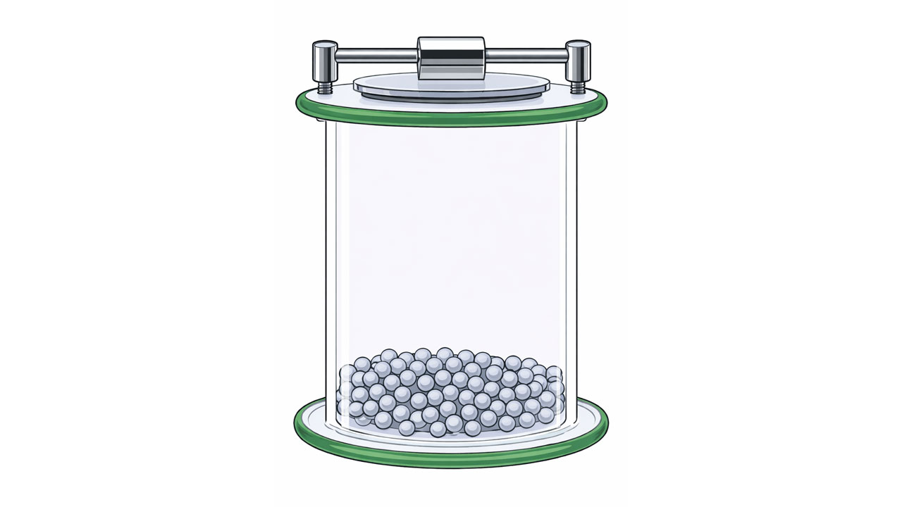 初心者向け】回転バレル研磨機で硬貨や指輪をピカピカにする方法！道具選びから洗浄手順まで徹底解説 | DIY工具紹介部