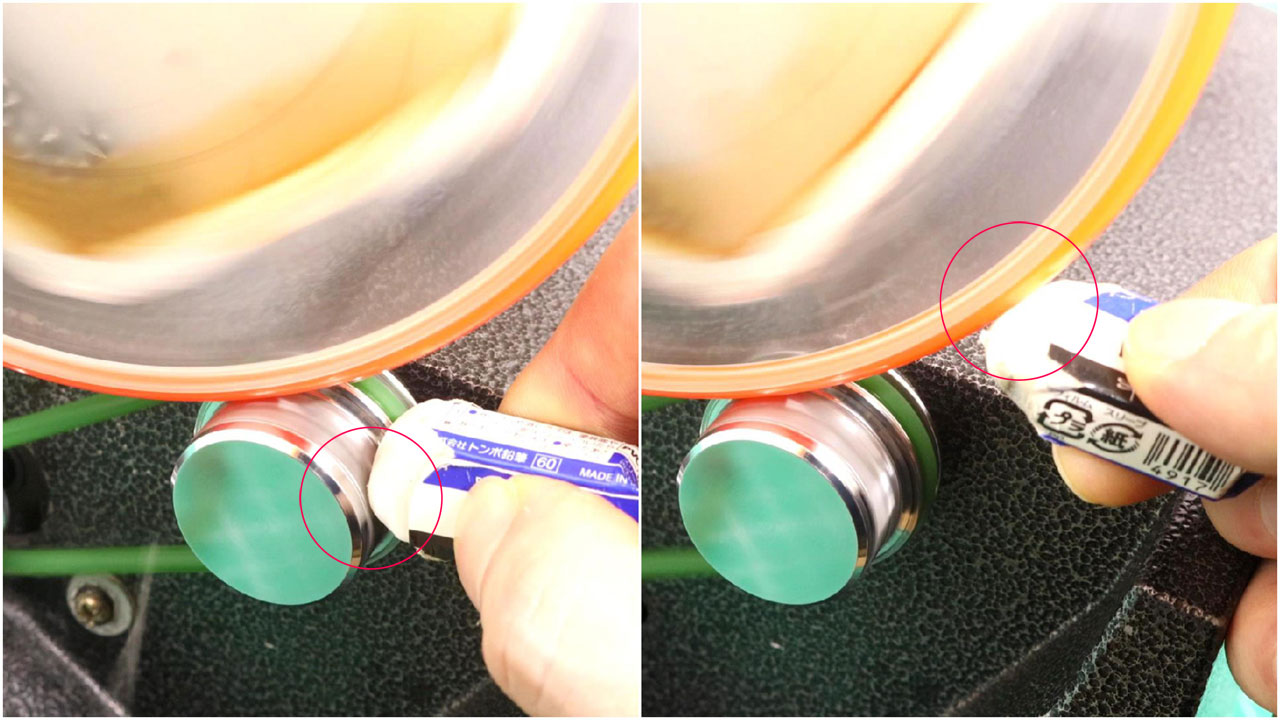 初心者向け】回転バレル研磨機で硬貨や指輪をピカピカにする方法！道具選びから洗浄手順まで徹底解説 | DIY工具紹介部