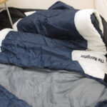 Snugpak(スナグパック) 寝袋