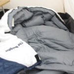 Snugpak(スナグパック) 寝袋 中