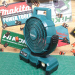 マキタ 充電式ファン（CF203DZ）